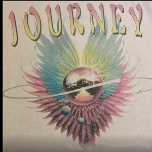 NWT Journey Top